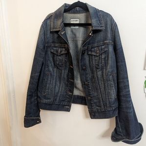 Old Navy Denim Jacket